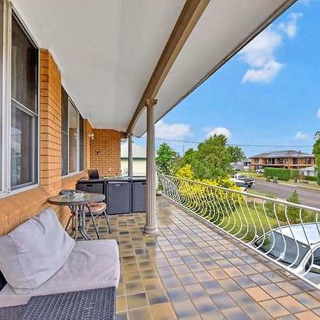 Coal D' Vine View - Cessnock Nsw Exterior foto