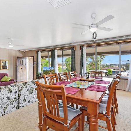 Coal D' Vine View - Cessnock Nsw Exterior foto