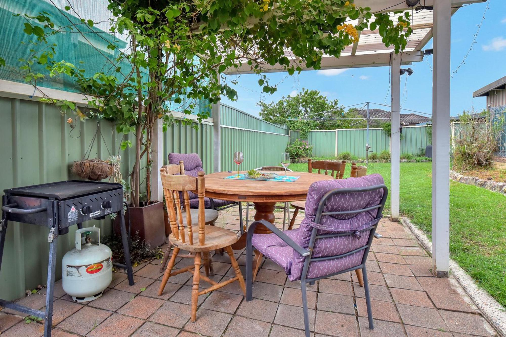 Coal D' Vine View - Cessnock Nsw Exterior foto